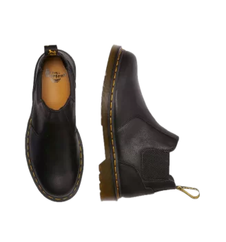 Dr. Martens Stivaletti 2976 Lo Kelp Ar Rogue Nero | Dr Martens | 