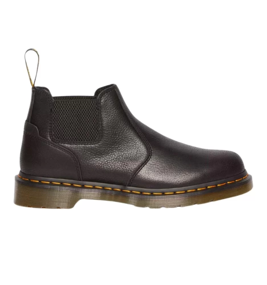 Dr. Martens Stivaletti 2976 Lo Kelp Ar Rogue Nero 40587001