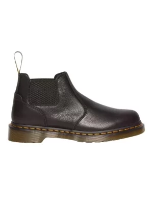 Dr. Martens Stivaletti 2976 Lo Kelp Ar Rogue Nero 40587001