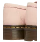 Dr. Martens Mocassini Adrian Powder Pink Milled Rosa | Dr Martens | 