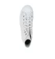 Converse Scarpe Chuck Taylor All Star Eva Ragazzi Bianco Ed Oro | Converse | 