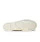 Converse Scarpe Chuck Taylor All Star Eva Ragazzi Bianco Ed Oro | Converse | 