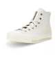 Converse Scarpe Chuck Taylor All Star Eva Ragazzi Bianco Ed Oro | Converse | 