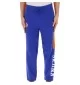 New Era Pantaloni Nba Colour Block New York Knicks Blu E Arancione 60416356