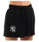 New Era Pantaloncini MLB League Essential New York Yankees Nero 60564909