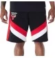 New Era Pantaloncini NBA Panel Chicago Bulls Nero 60596242