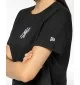 New Era T-Shirt MLB League Essential New York Yankees Nero | New Era | 