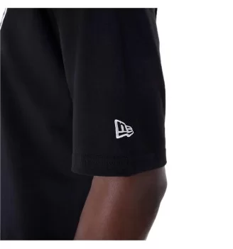 New Era T-Shirt NFL Las Vegas Raiders Graphic Nero | New Era | 