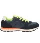 Sun68 Scarpe Boy's Tom Fluo Teen Blu Navy | Sun68 | 