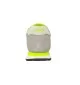 Sun68 Scarpe Boy's Tom Fluo Kid Grigio Chiaro | Sun68 | 