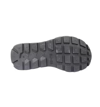 Sun68 Scarpe Boy's Tom Fluo Kid Grigio Chiaro | Sun68 | 