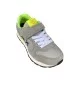 Sun68 Scarpe Boy's Tom Fluo Kid Grigio Chiaro | Sun68 | 