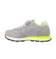 Sun68 Scarpe Boy's Tom Fluo Kid Grigio Chiaro | Sun68 | 