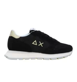 Sun68 Scarpe Ally Gold Silver Nero Z35202 11