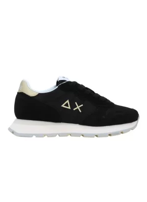 Sun68 Scarpe Ally Gold Silver Nero Z35202 11