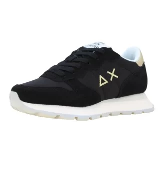 Sun68 Scarpe Ally Gold Silver Nero | Sun68 | 