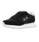 Sun68 Scarpe Ally Gold Silver Nero | Sun68 | 