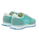Sun68 Scarpe Ally Solid Nylon Verde Acqua | Sun68 | 