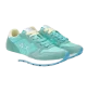 Sun68 Scarpe Ally Solid Nylon Verde Acqua | Sun68 | 