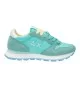 Sun68 Scarpe Ally Solid Nylon Verde Acqua Z35201 94
