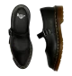 Dr. Martens Scarpe Elphie Mary Jane Black Virginia Nero | Dr Martens | 