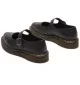 Dr. Martens Scarpe Elphie Mary Jane Black Virginia Nero | Dr Martens | 