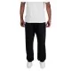 New Balance Pantaloni French Terry Nero | New Balance | 