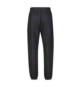 New Balance Pantaloni French Terry Nero | New Balance | 