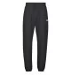 New Balance Pantaloni French Terry Nero MP41519BK