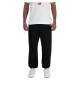 New Balance Pantaloni French Terry Nero | New Balance | 