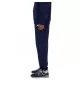 New Balance Pantaloni French Terry Blu Navy | New Balance | 