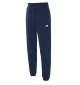 New Balance Pantaloni French Terry Blu Navy MP41519NNY