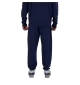New Balance Pantaloni French Terry Blu Navy | New Balance | 