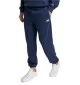New Balance Pantaloni French Terry Blu Navy | New Balance | 