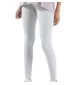 New Balance Leggings Cotton High Rise 68cm Grigio | New Balance | 