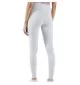 New Balance Leggings Cotton High Rise 68cm Grigio | New Balance | 