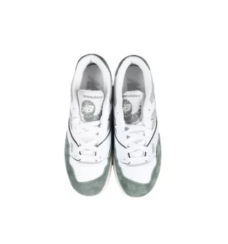 New Balance Scarpe 550 Ragazzi Bianco E Verde | New Balance | 