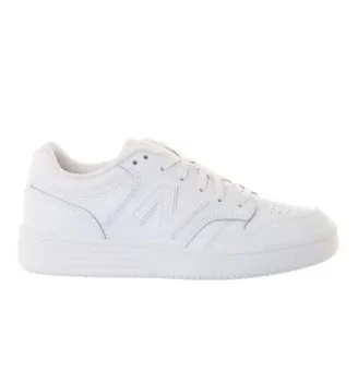 New Balance Scarpe 80 Bambini Mono Bianco PSB80WW