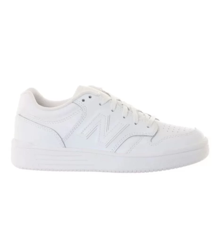 New Balance Scarpe 80 Bambini Mono Bianco PSB80WW