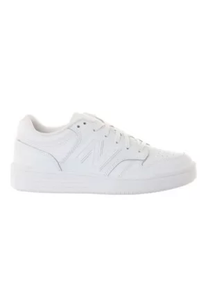 New Balance Scarpe 80 Bambini Mono Bianco PSB80WW