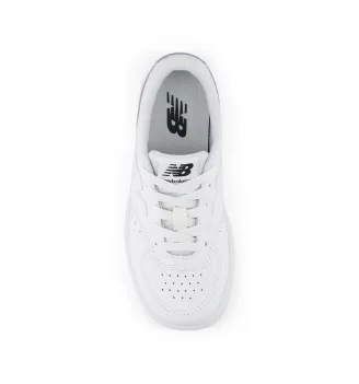 New Balance Scarpe 80 Bambini Mono Bianco | New Balance | 