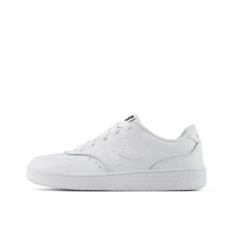 New Balance Scarpe 80 Bambini Mono Bianco | New Balance | 