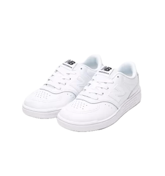 New Balance Scarpe 80 Bambini Mono Bianco | New Balance | 
