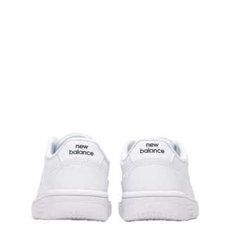 New Balance Scarpe 80 Bambini Mono Bianco | New Balance | 