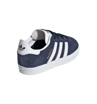 Adidas Scarpe Gazelle Kids Blu Navy | Adidas | 