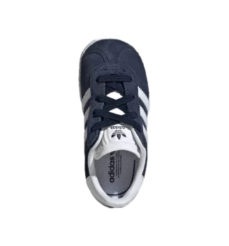 Adidas Scarpe Gazelle Kids Blu Navy | Adidas | 