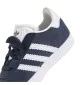 Adidas Scarpe Gazelle Kids Blu Navy | Adidas | 