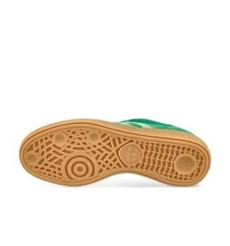 Adidas Scarpe Handball Spezial W Verde Gum | Adidas | 