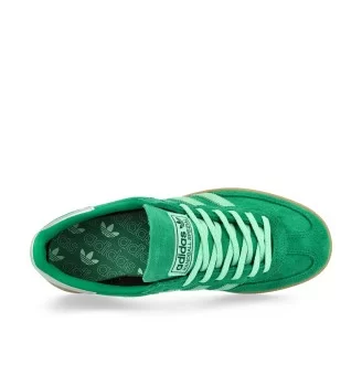 Adidas Scarpe Handball Spezial W Verde Gum | Adidas | 