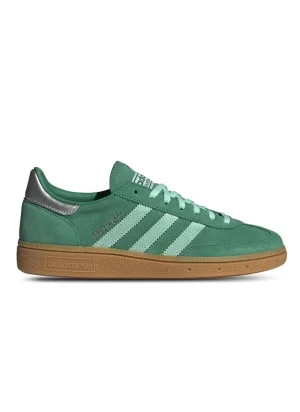 Adidas Scarpe Handball Spezial W Verde Gum JS2908